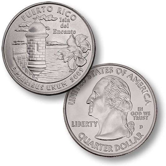 Special Issues - Coin And Stamp Sets