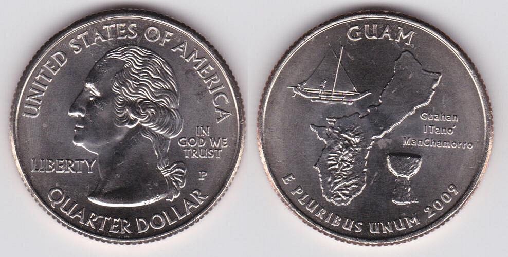 Cased Silver Dollars