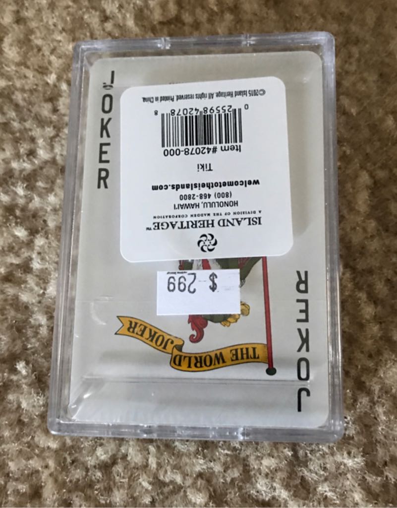 Hawaii   coin collectible - Main Image 2