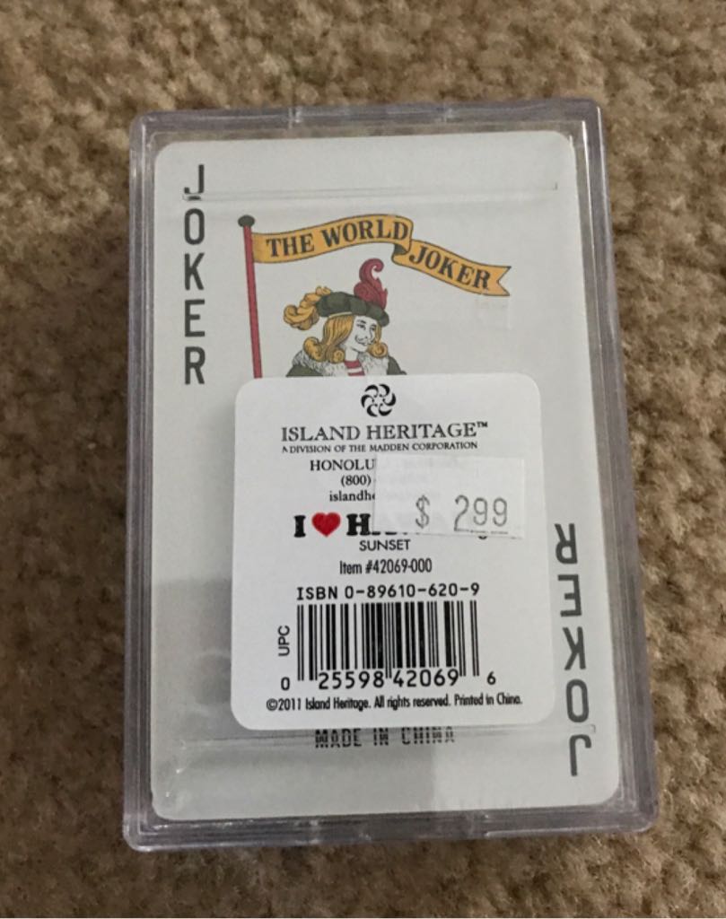 Hawaii  coin collectible - Main Image 2