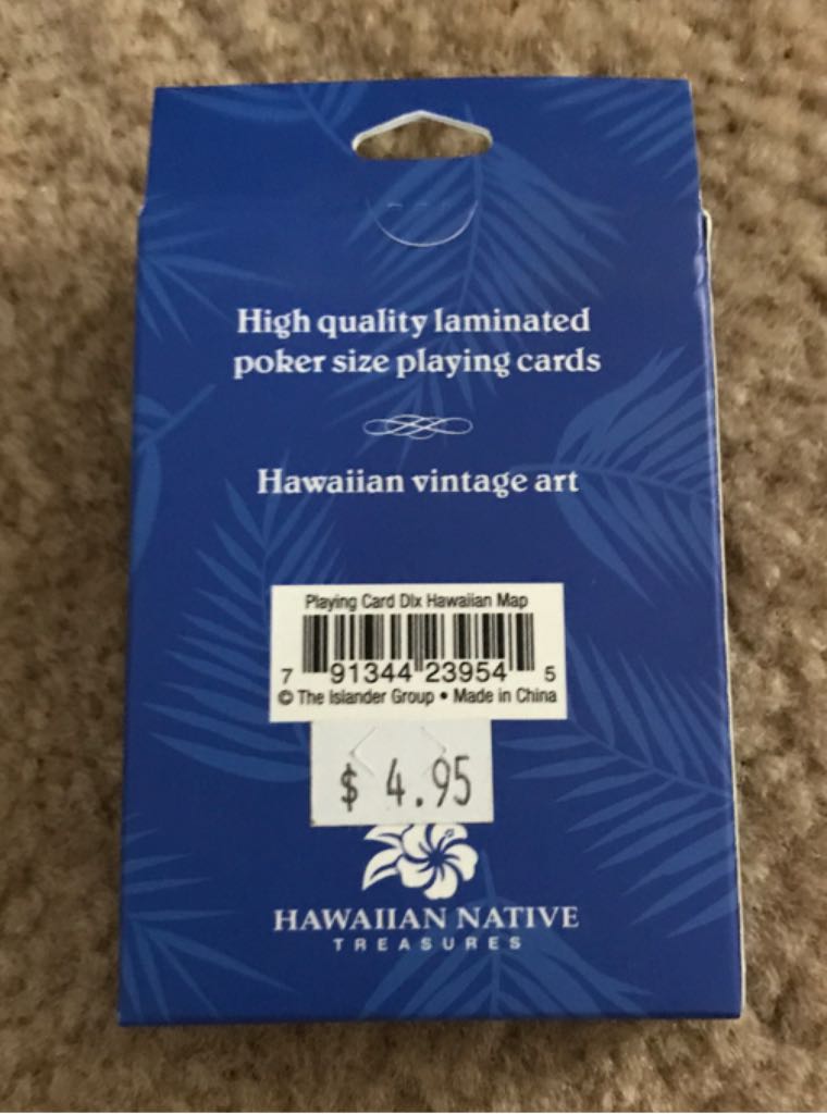 Hawaii   coin collectible - Main Image 2
