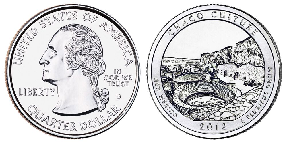 .50 Centavos Culiacan