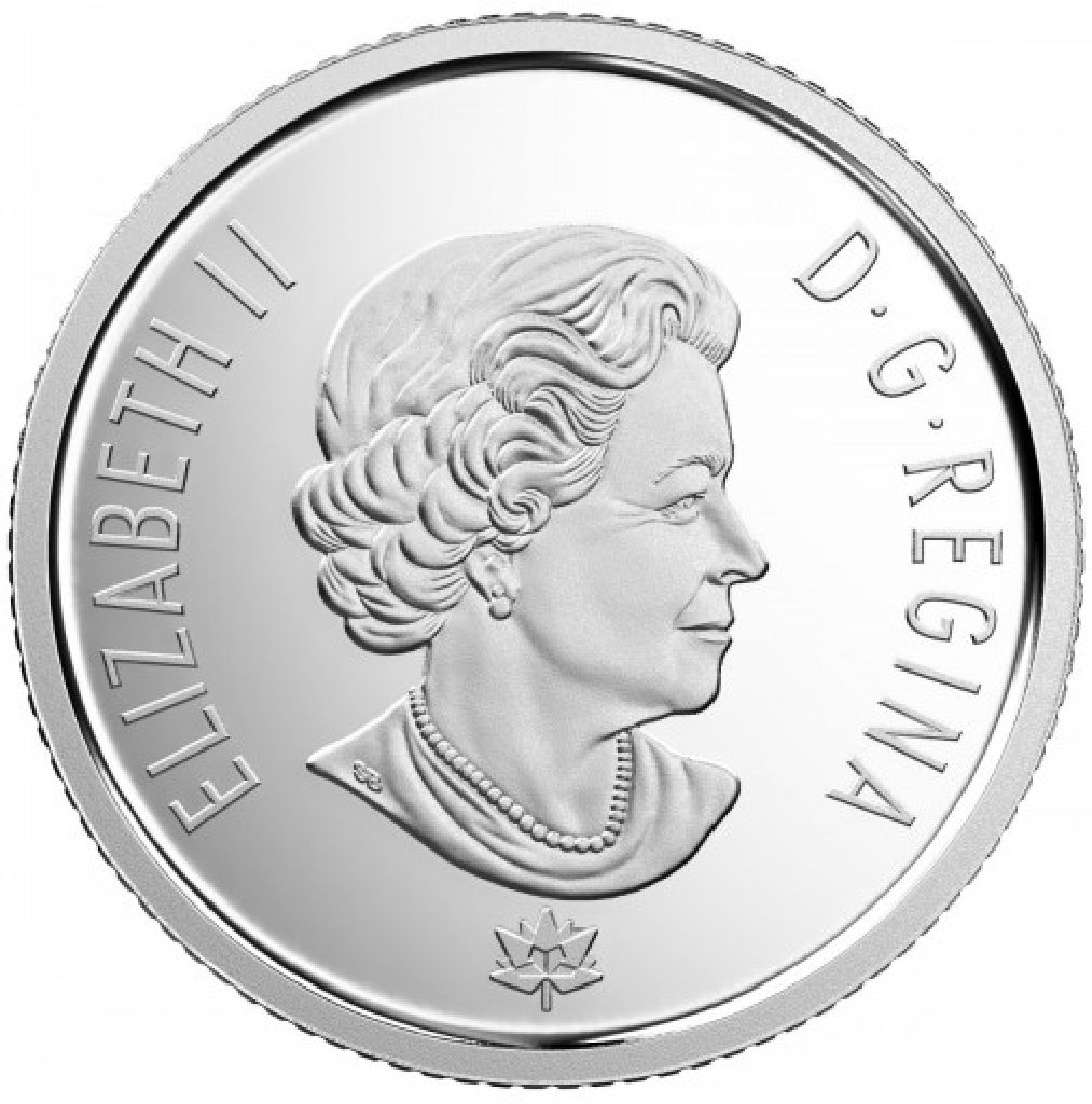 Canada 150: Our Home and Native Land - Engeneering Wonders  coin collectible - Main Image 2