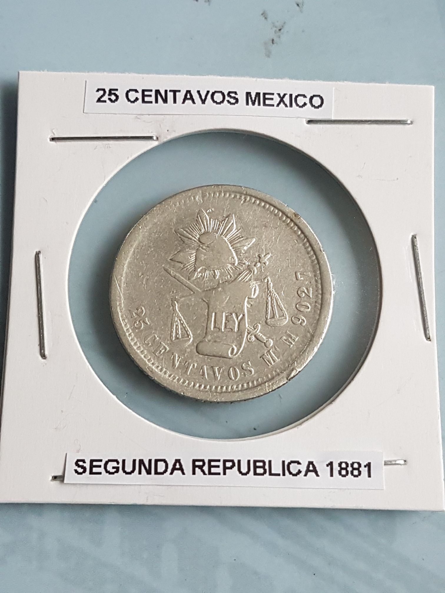 1905 Indian Head Cent