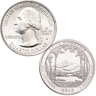 .5 Centavos de Dolar