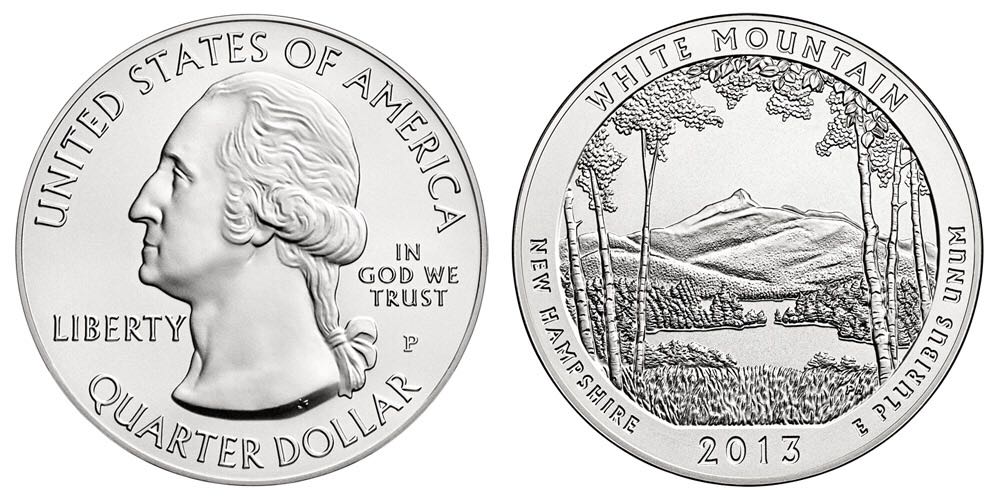 2005 Official First Day 1-Cent Coin