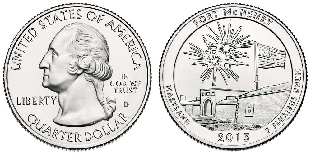 .25 Centavos De Guanajuato