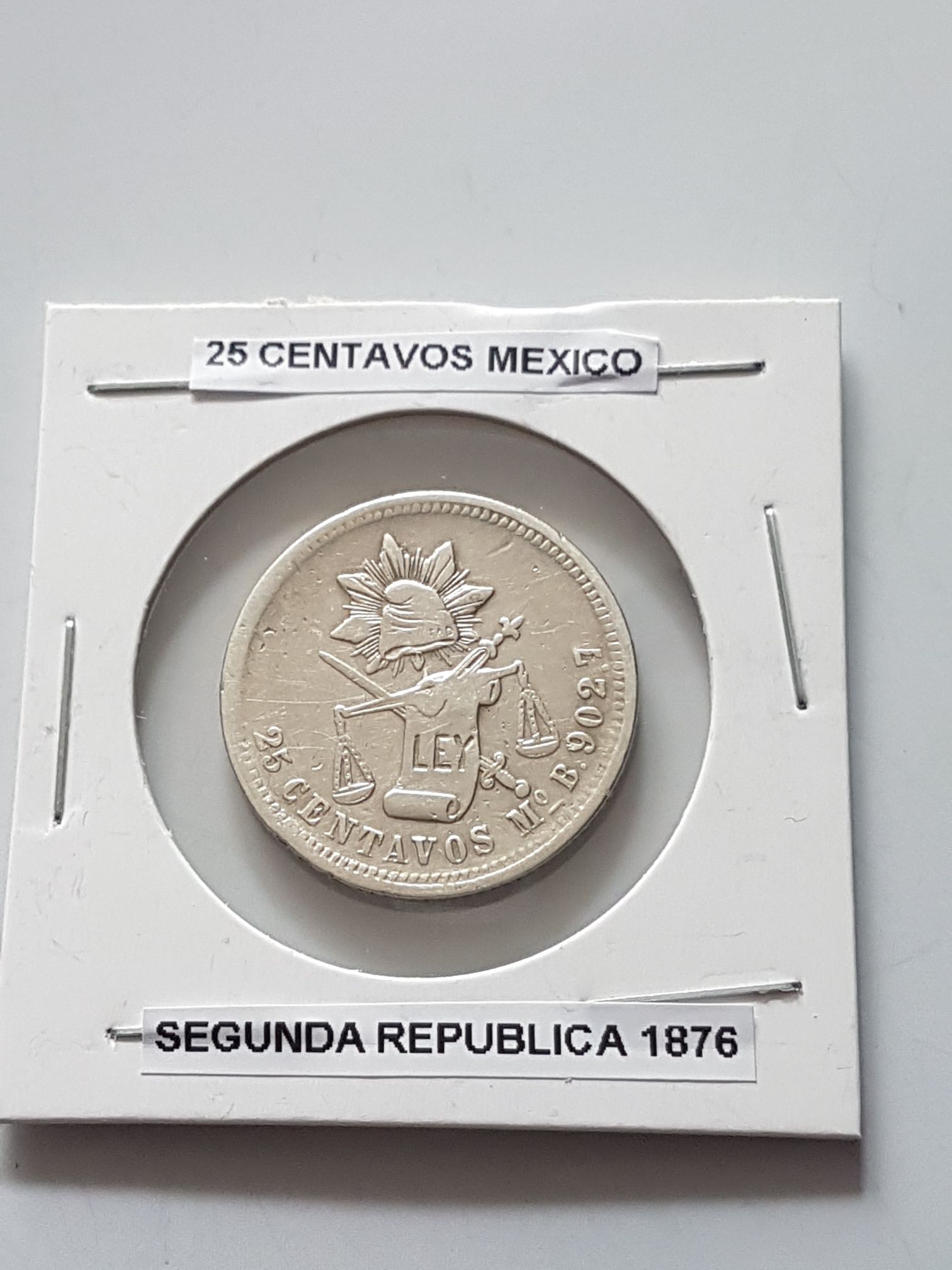 Canadian Aviation 20 Dollars Sterling Silver