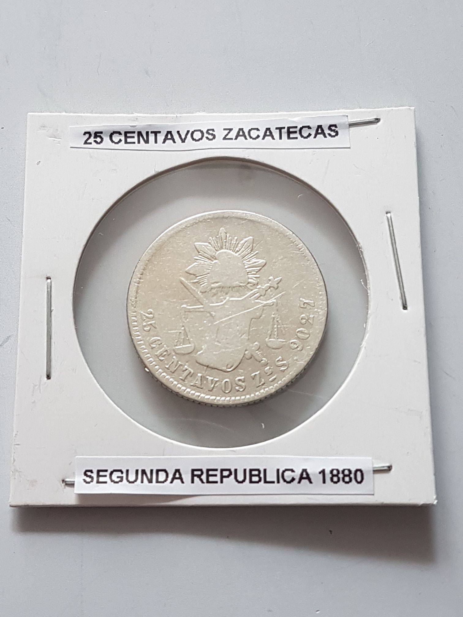 1887 S Morgan Silver Dollar