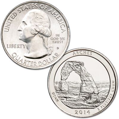 .5 Centavos De Dolar