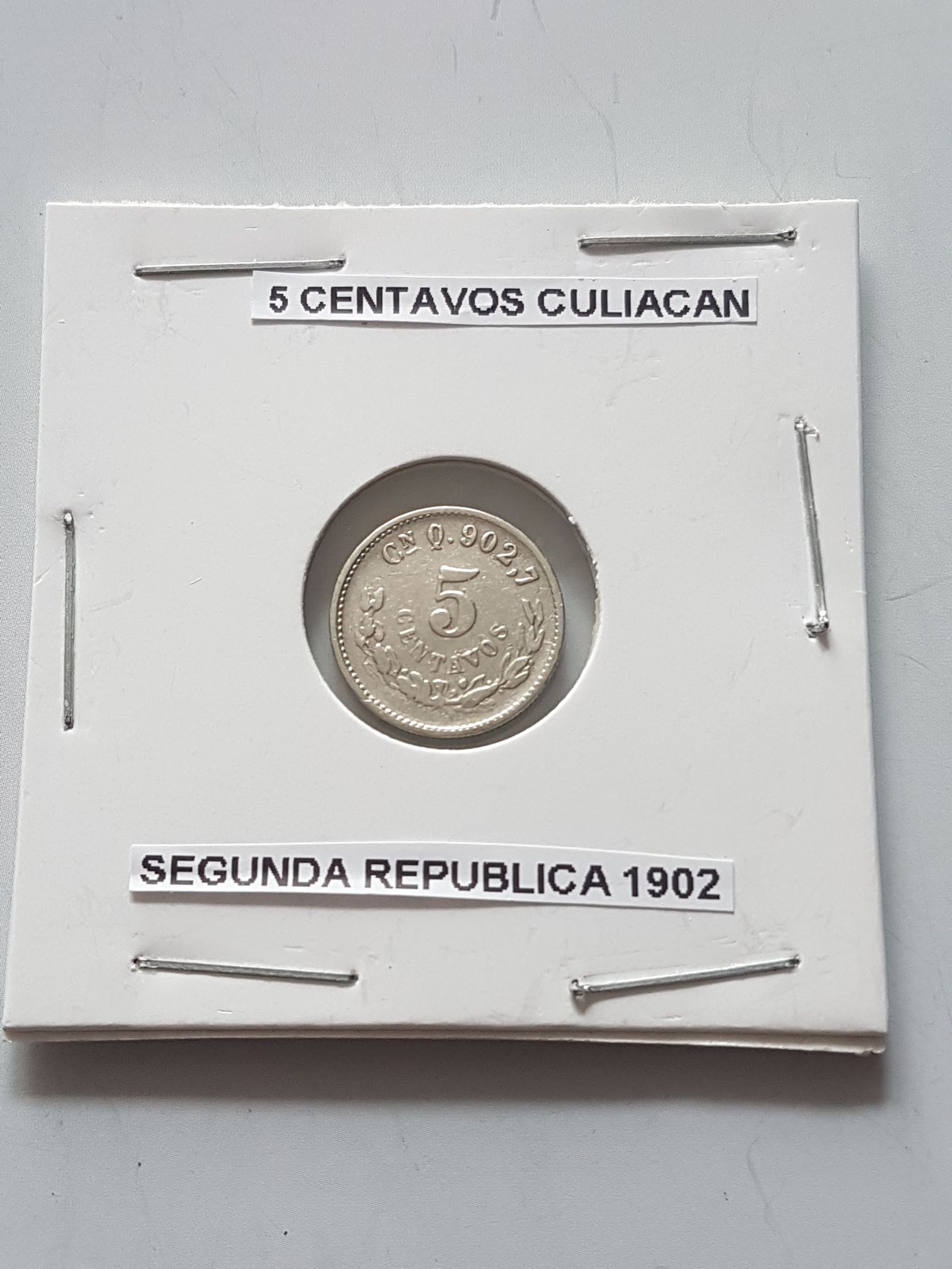 2013 D Return To Monticello Nickel