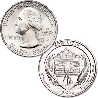Cased Silver Dollars