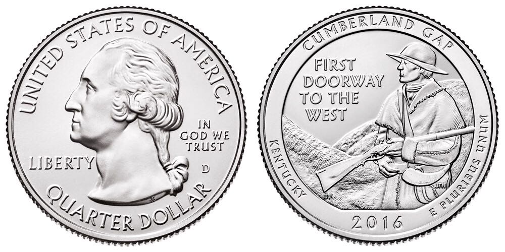 .01 Centavo De Dolar