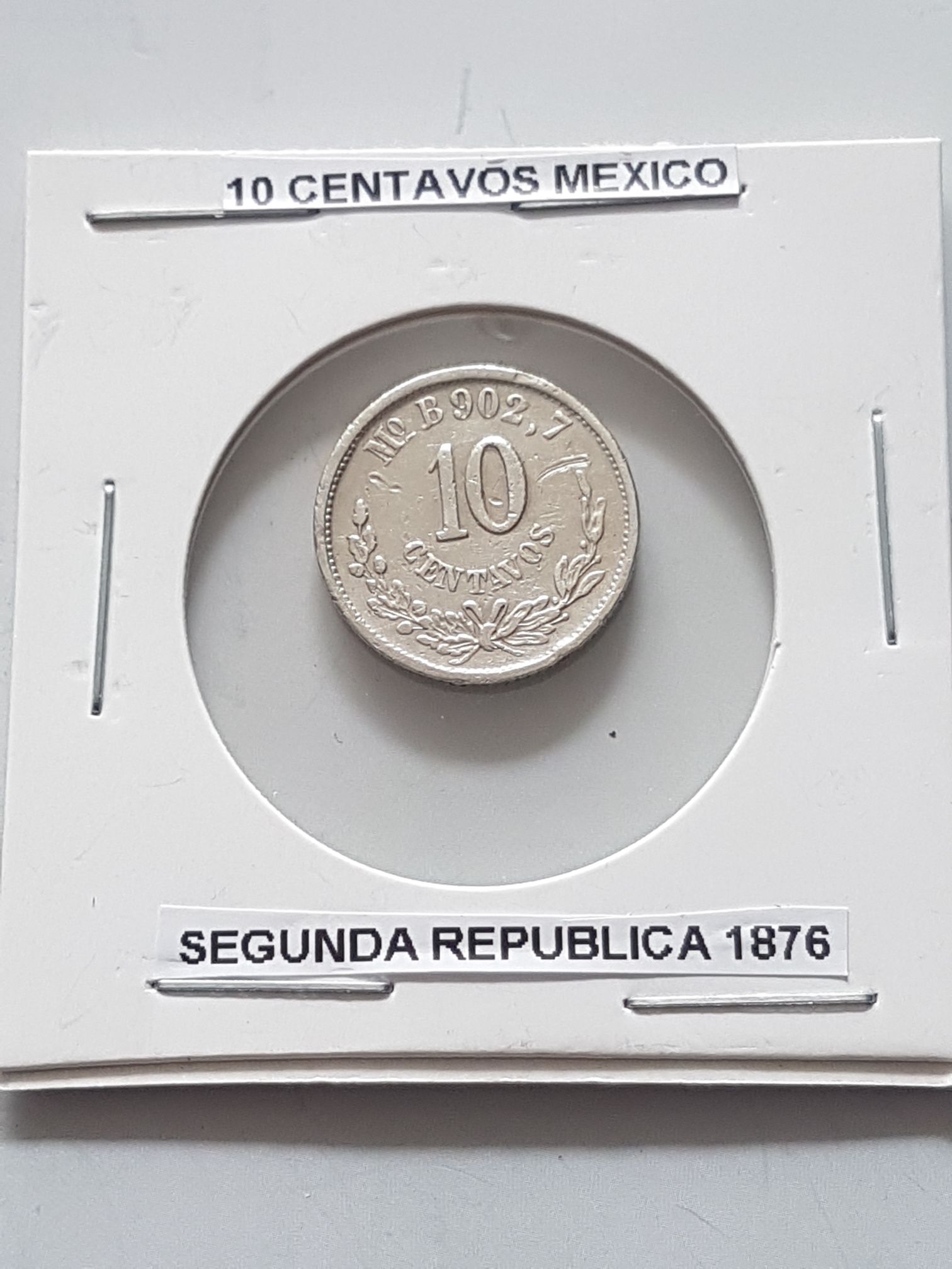 1/2 Real Ferdinand VII