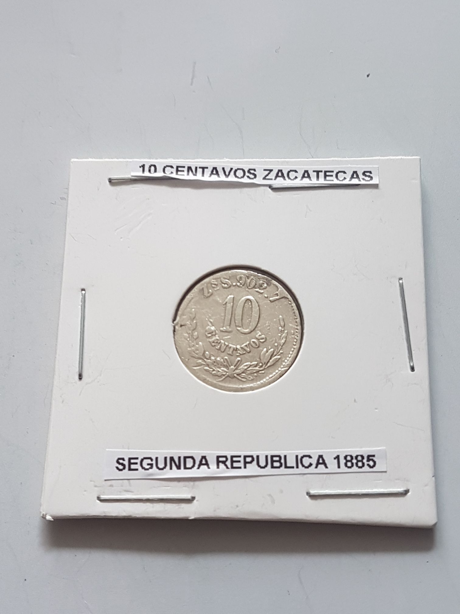 State Quarter Wisconsin 2004-D (Extra Leaf Low)