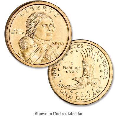 .05 Centavos De Dolar