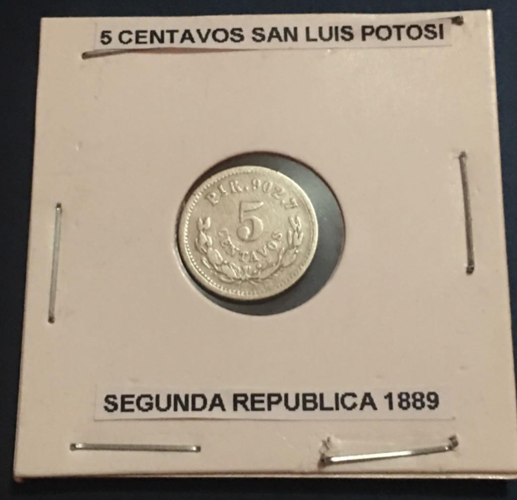 Roll Of Canadian 25 Cent Coins