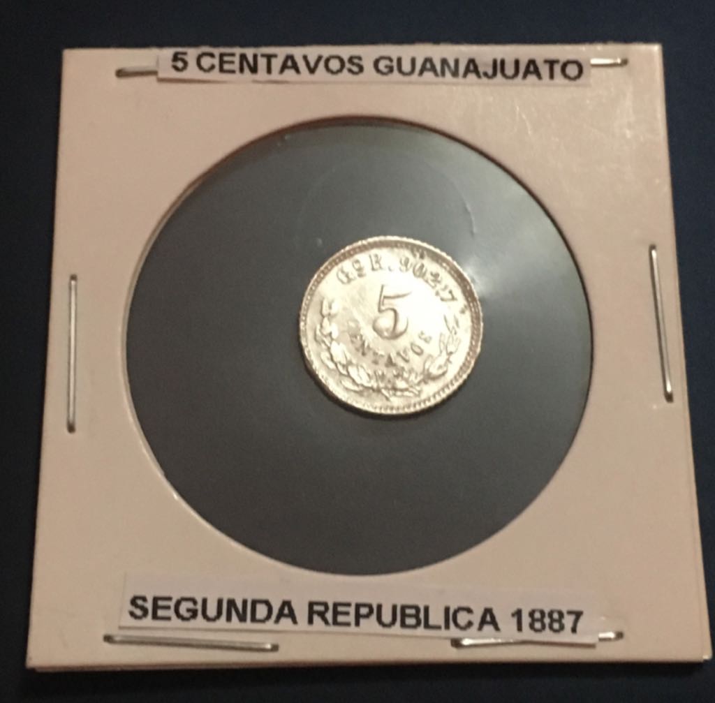 .1 Centavos De Dolar