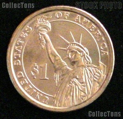 7th President Andrew Jackson coin collectible - Main Image 2