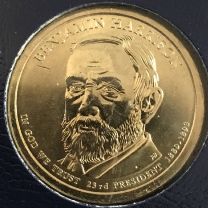 2017 P Return To Monticello Nickel