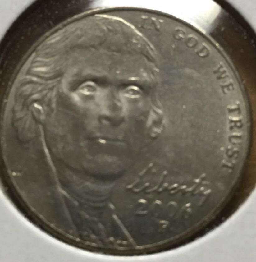 .25 Centavos De Dolar