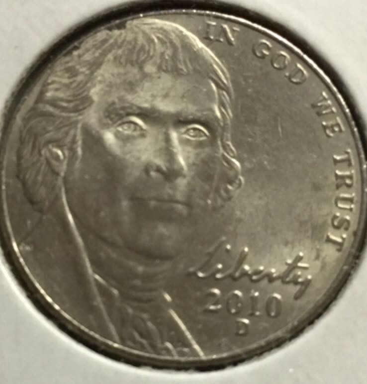 .25 Centavos De Dolar