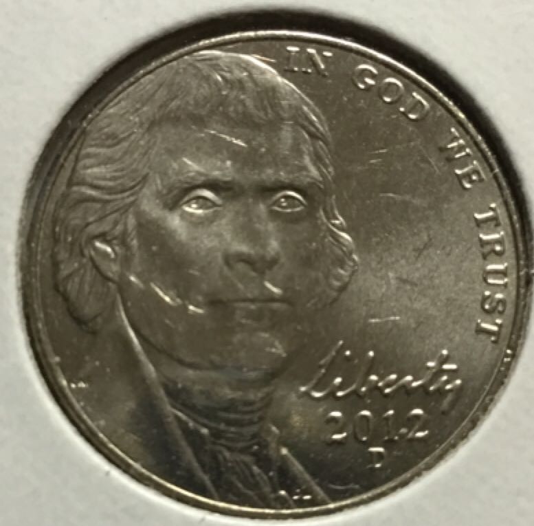 .10 Centavos Guanajuato