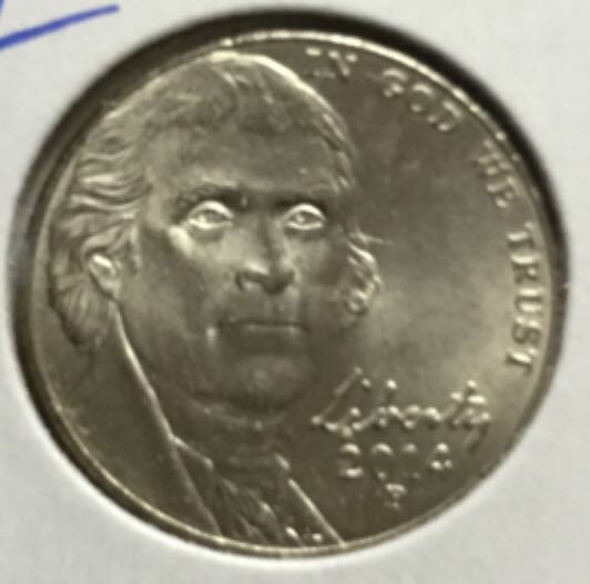 Harry Potter Gold Coin