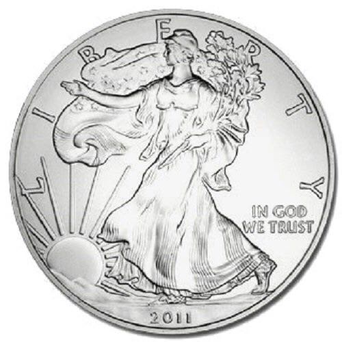 2011 P Native American Dollar