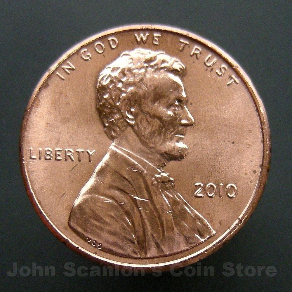 2010 Mt. Hood National Forest Quarter