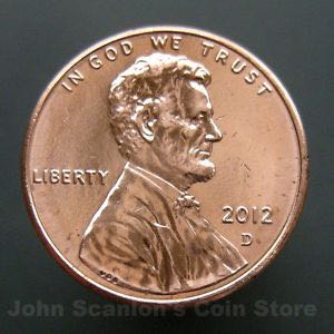 2011 Special Edition Uncirculated Set