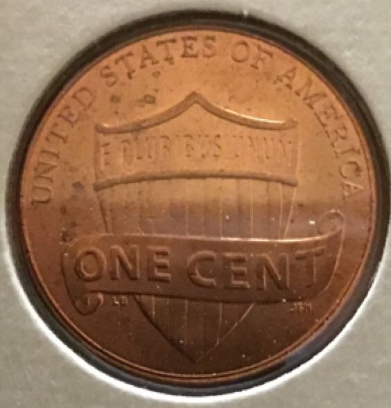 2014 P Union Cent  coin collectible - Main Image 2