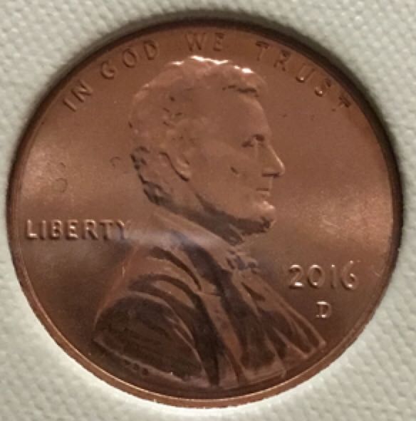 .25 Centavos De Dolar