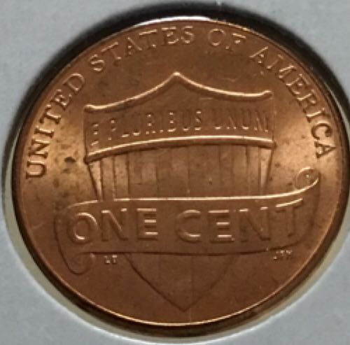 2016 D Union Cent  coin collectible - Main Image 2