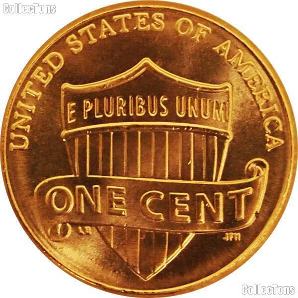 2017 D Union Cent  coin collectible - Main Image 2