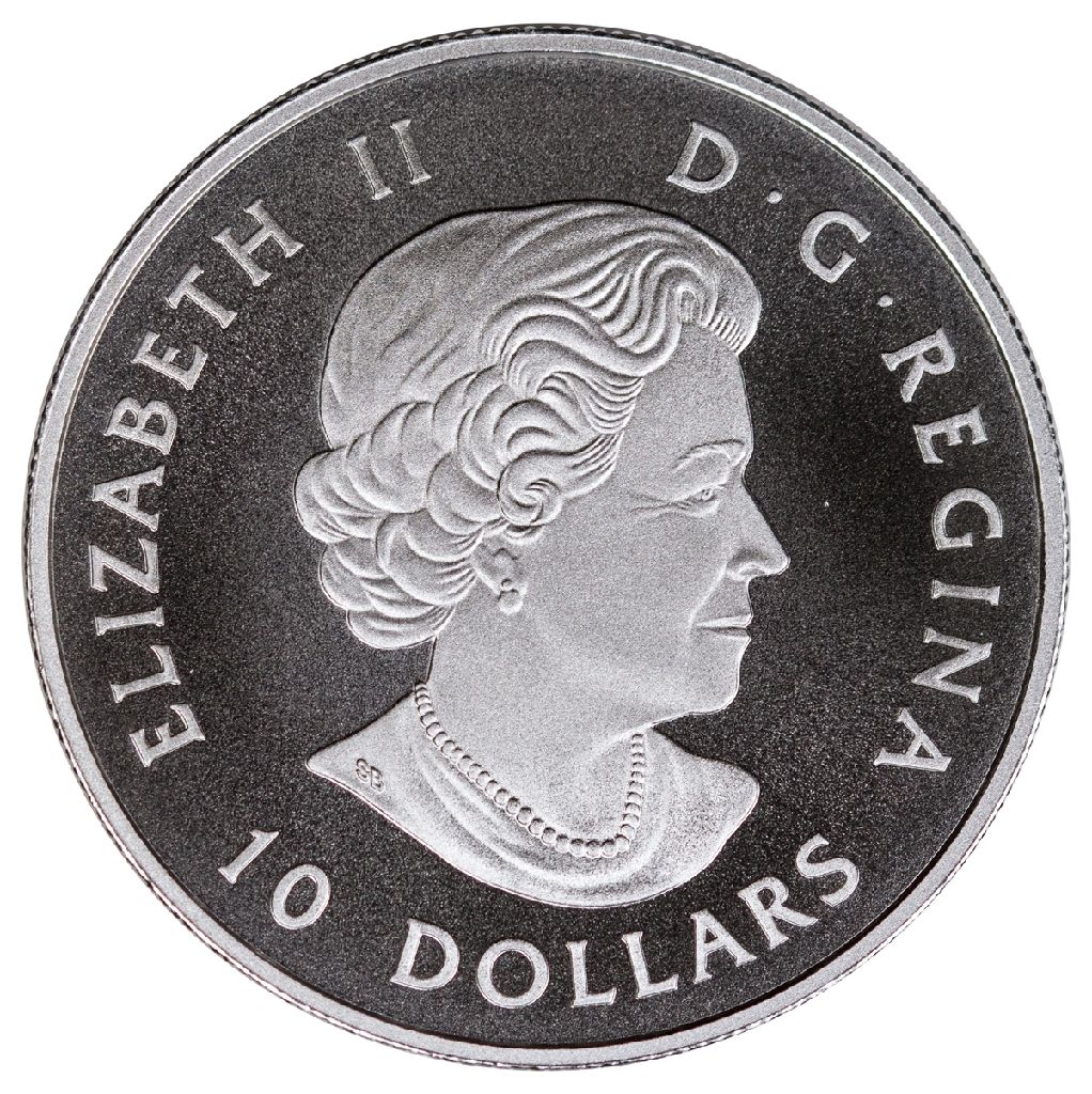 Kayaking on the River  coin collectible - Main Image 2