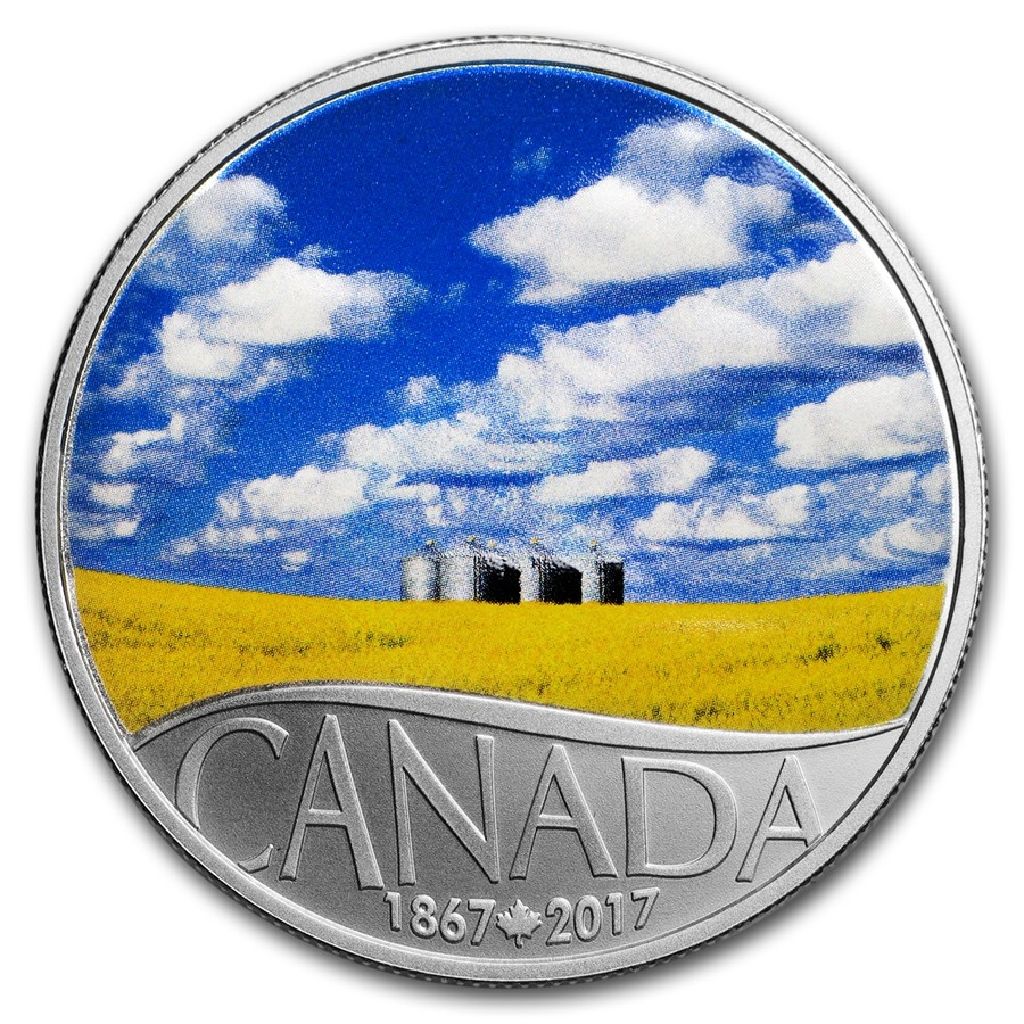 .25 Centavos De Dolar