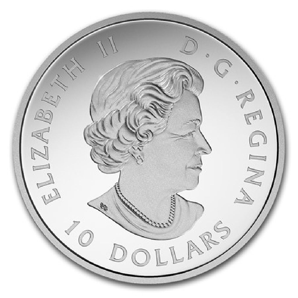 Panmure Island  coin collectible - Main Image 2