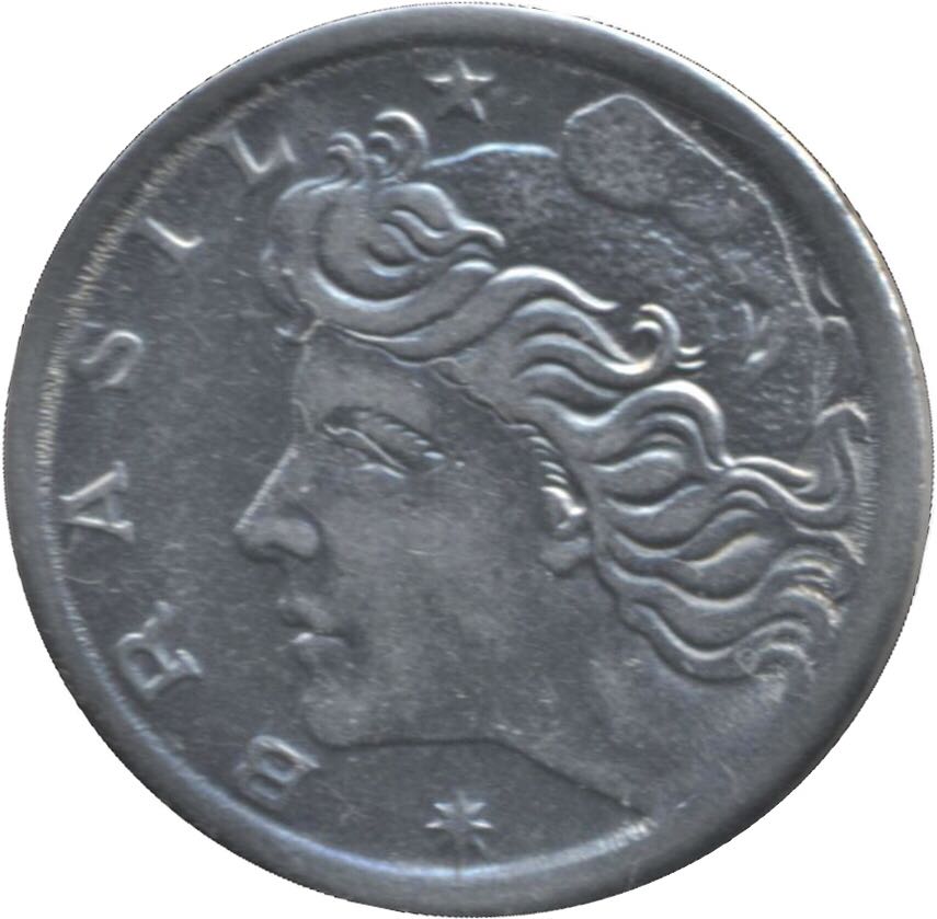 Centavos  coin collectible - Main Image 2