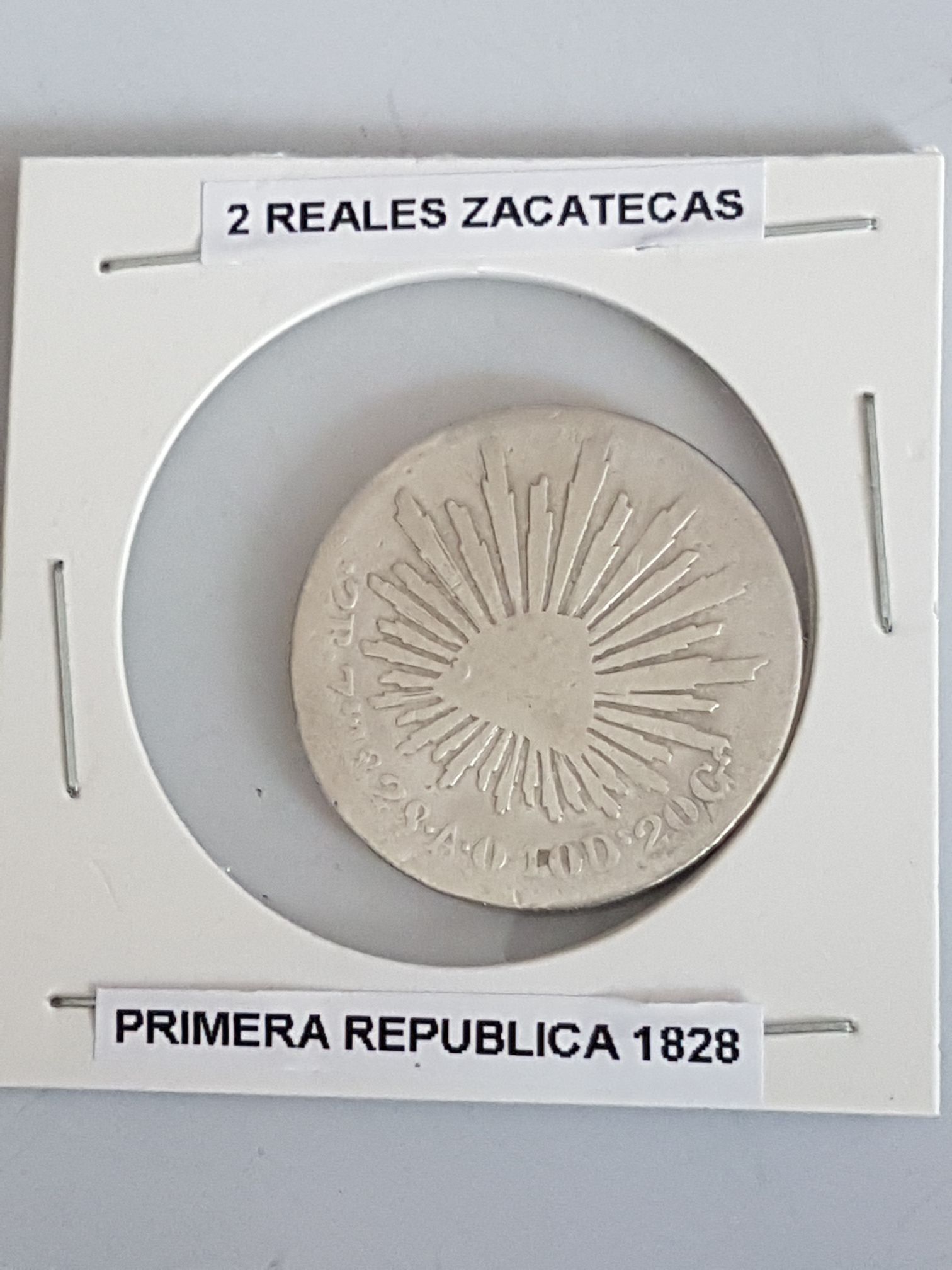 Roll Of Uncirculated 2012 Canadian Pennies