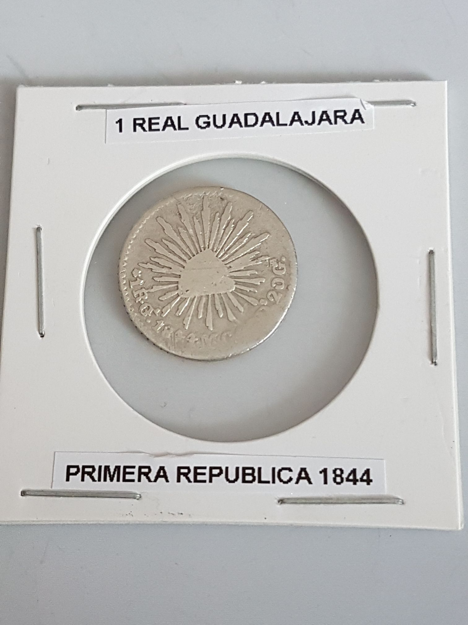 Cased Silver Dollars