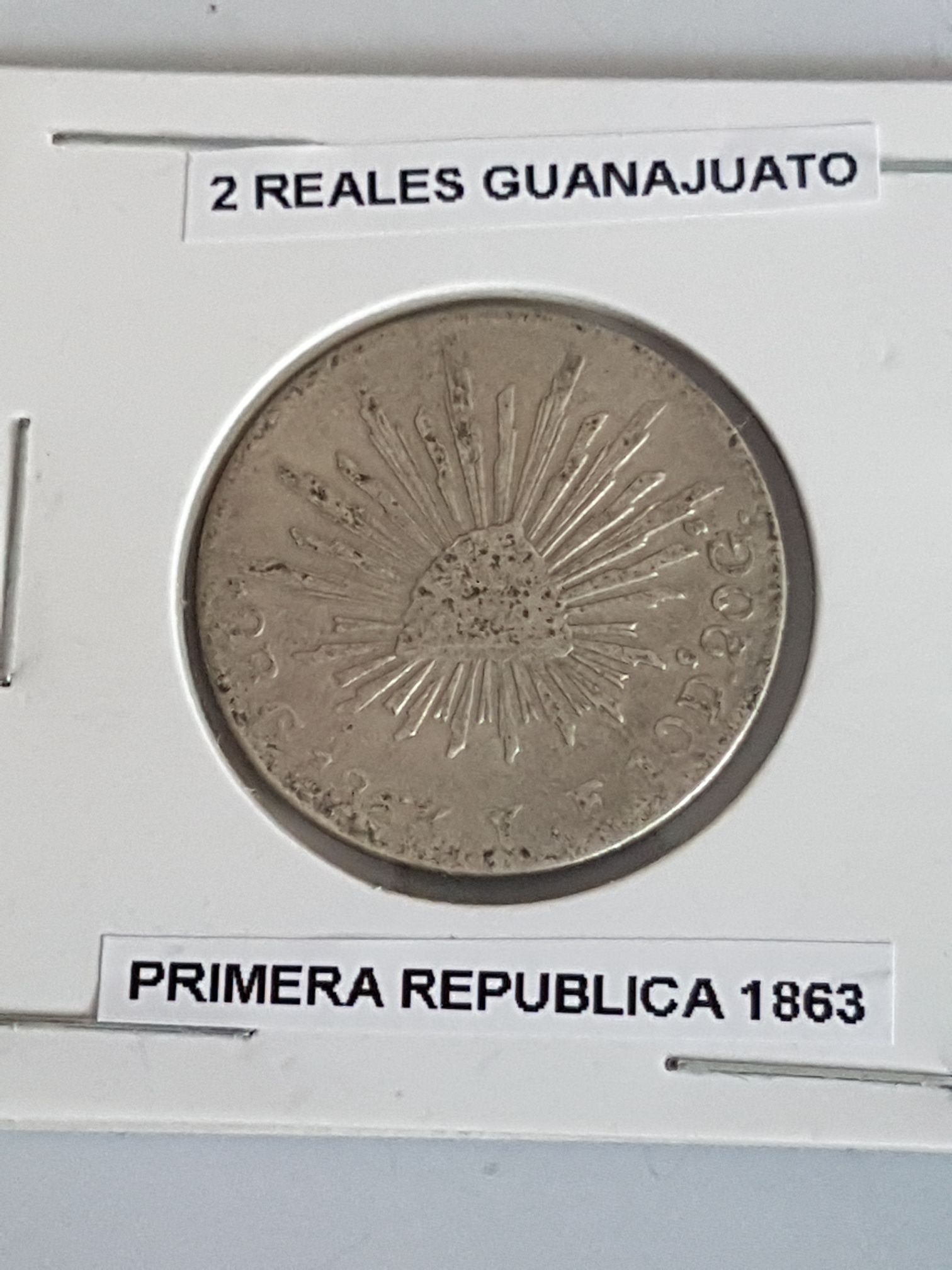 Roll Of Canadian 25 Cent Coins