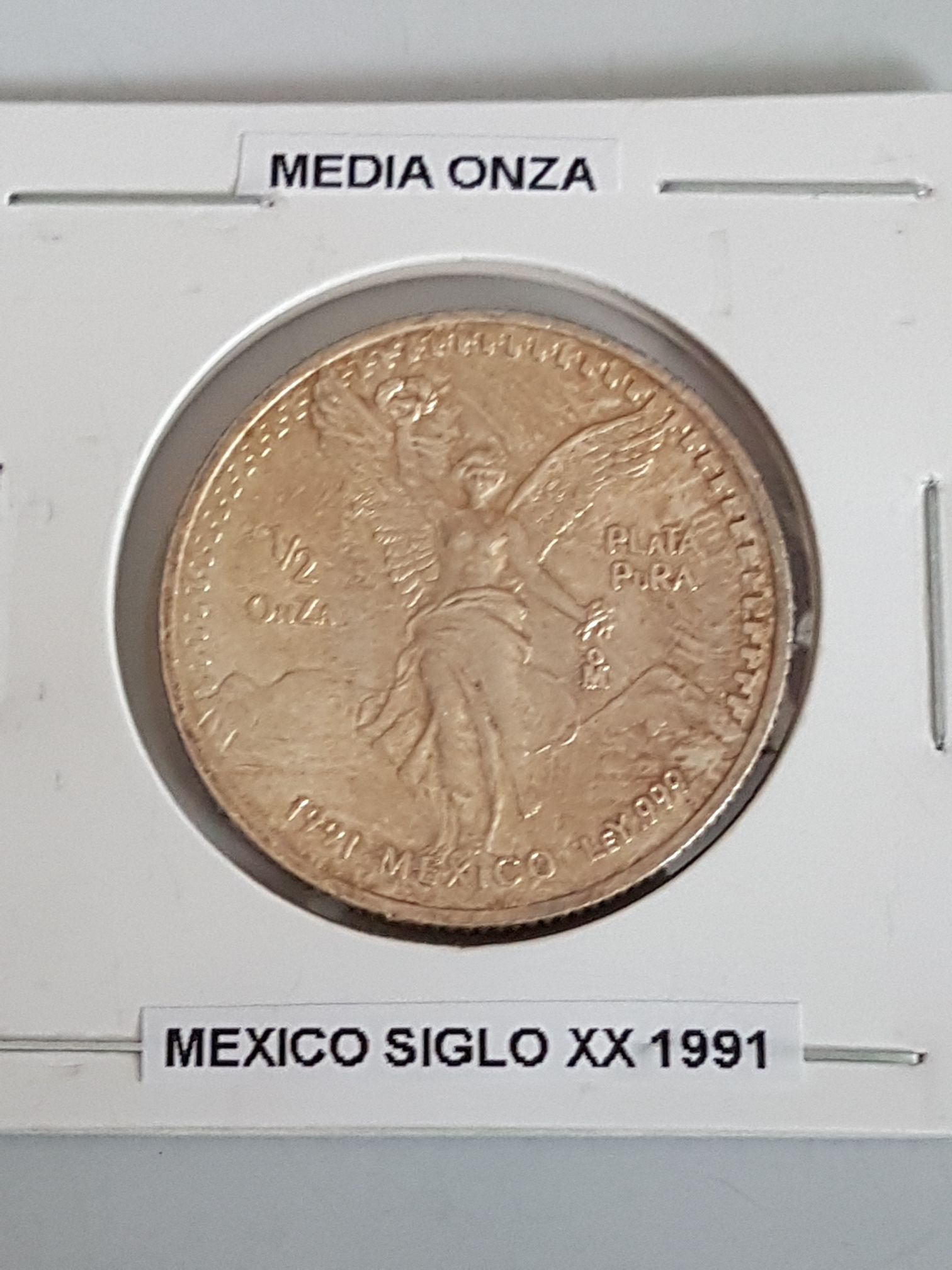 Silver 5 And 10 Dollar 1976 Olympic Games: Series II