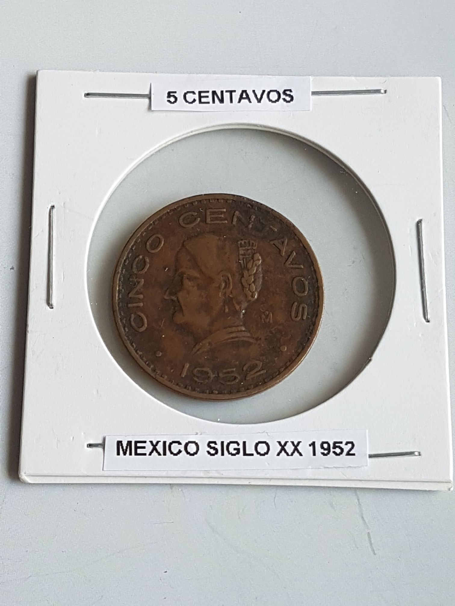 .1 Centavo De Euro