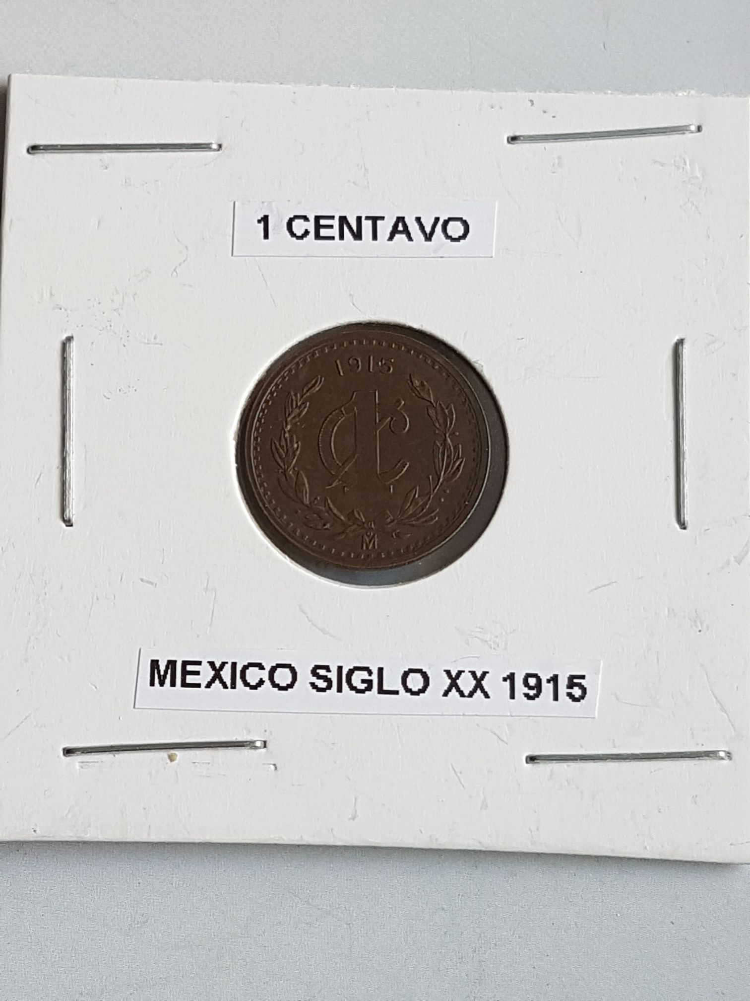 Roll Of Canadian 5 Cent Coins