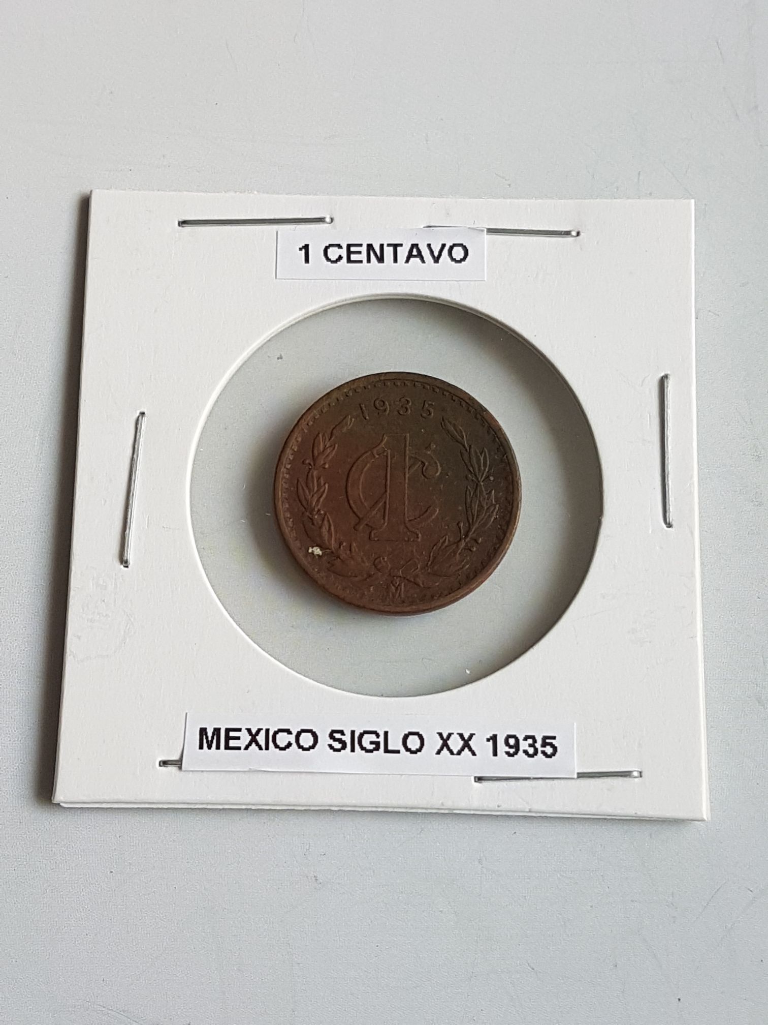 .05 Centavos De Euro