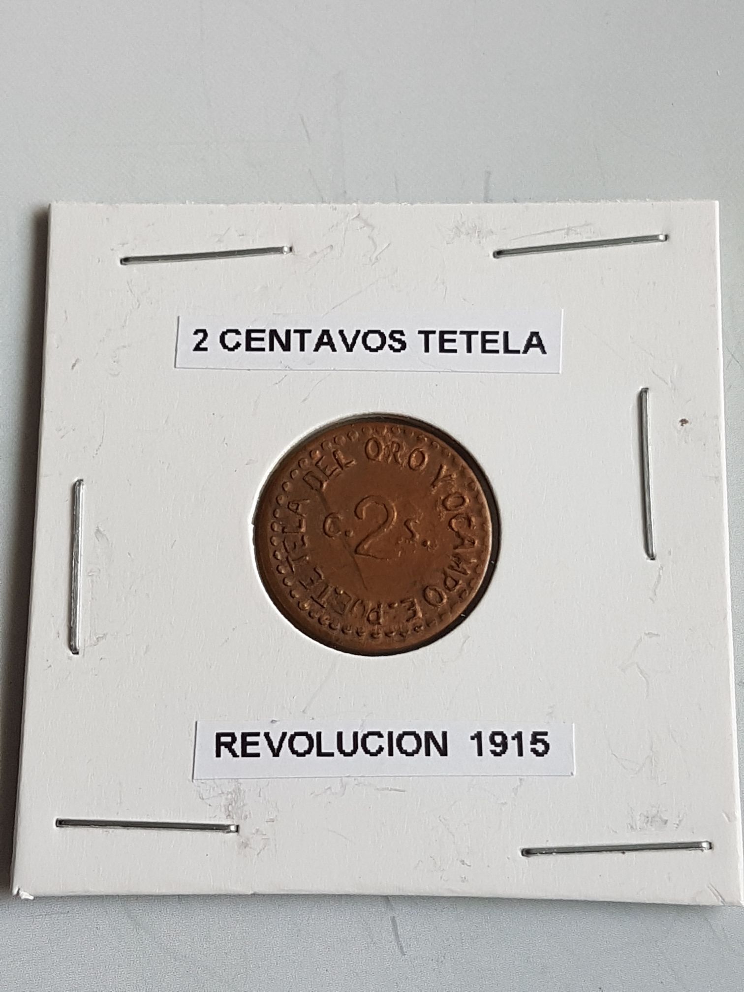 20.00 Dollars Fine Silver