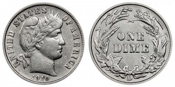 .5 Centavos De Dólar