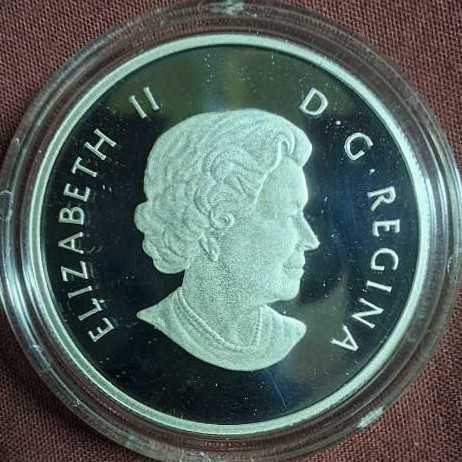 $4 Euoplocephalus  coin collectible - Main Image 2