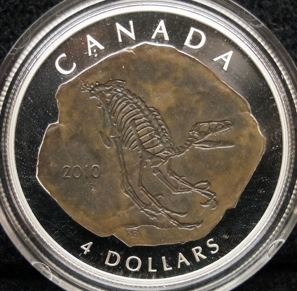 2015 Canadian $3 100th Anniversary Of In Flanders Fields